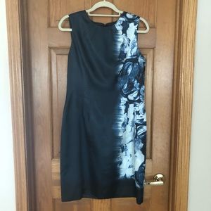 Tahari dress